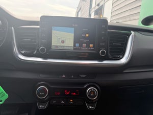 Kia Stonic T-GDi Edition DCT