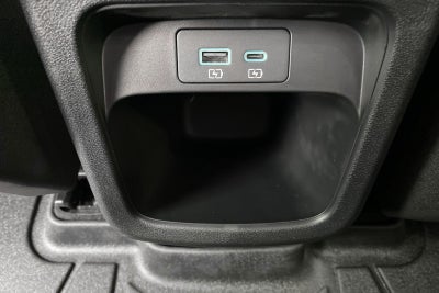 BYD Atto 2 Boost