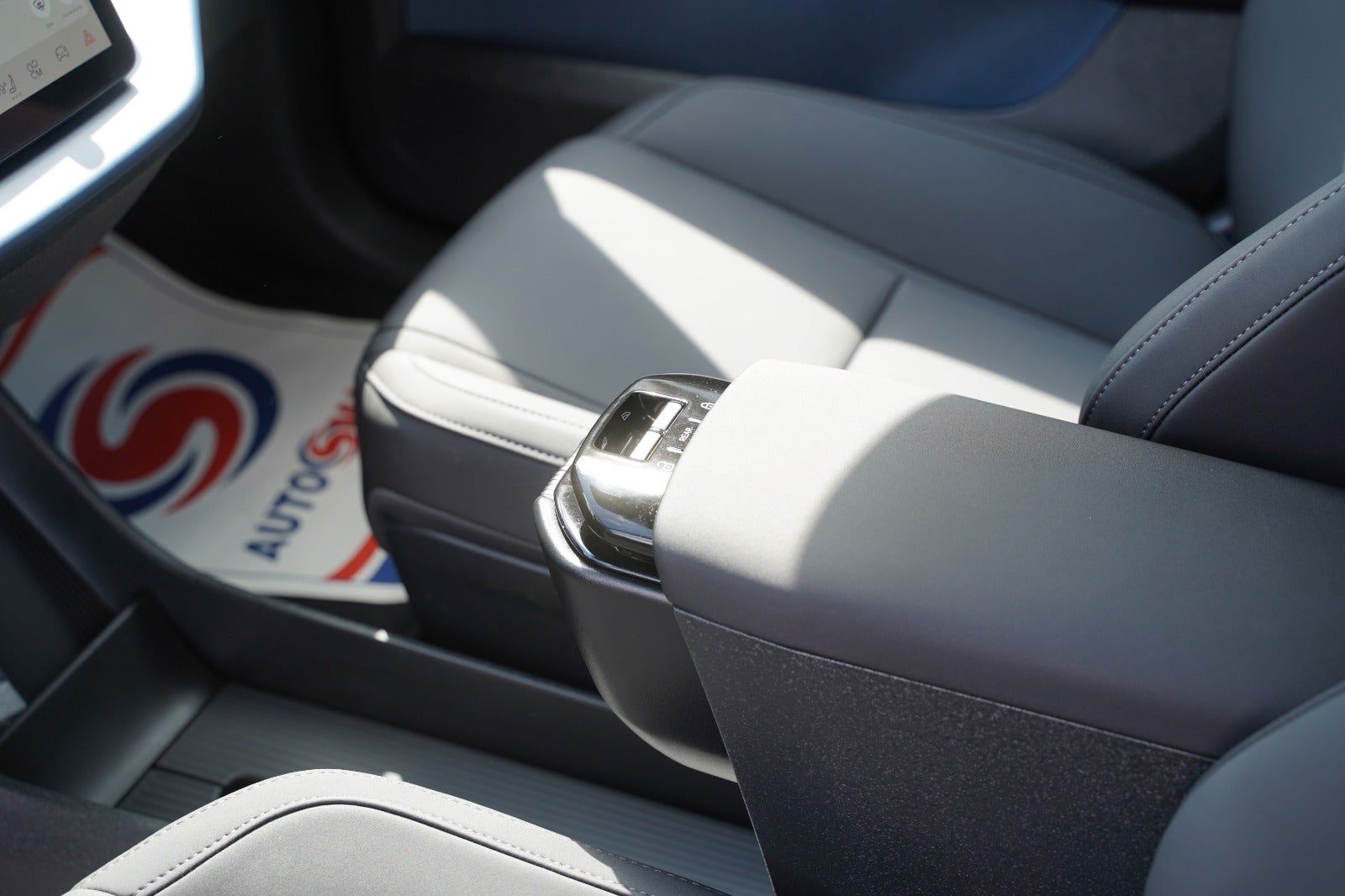Billede af Volvo EX30  Standard Range Plus