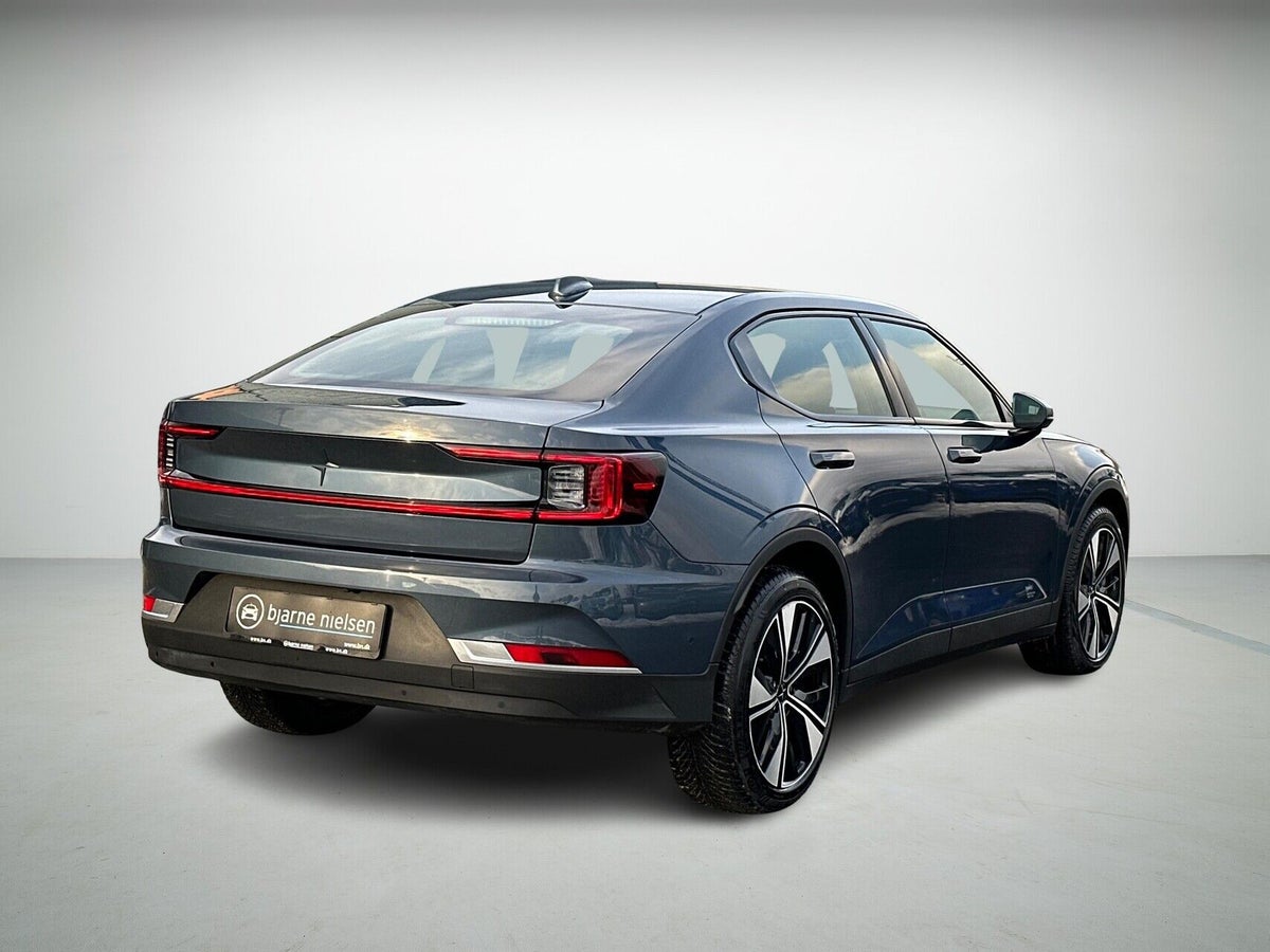 Polestar 2 Long Range billede 3