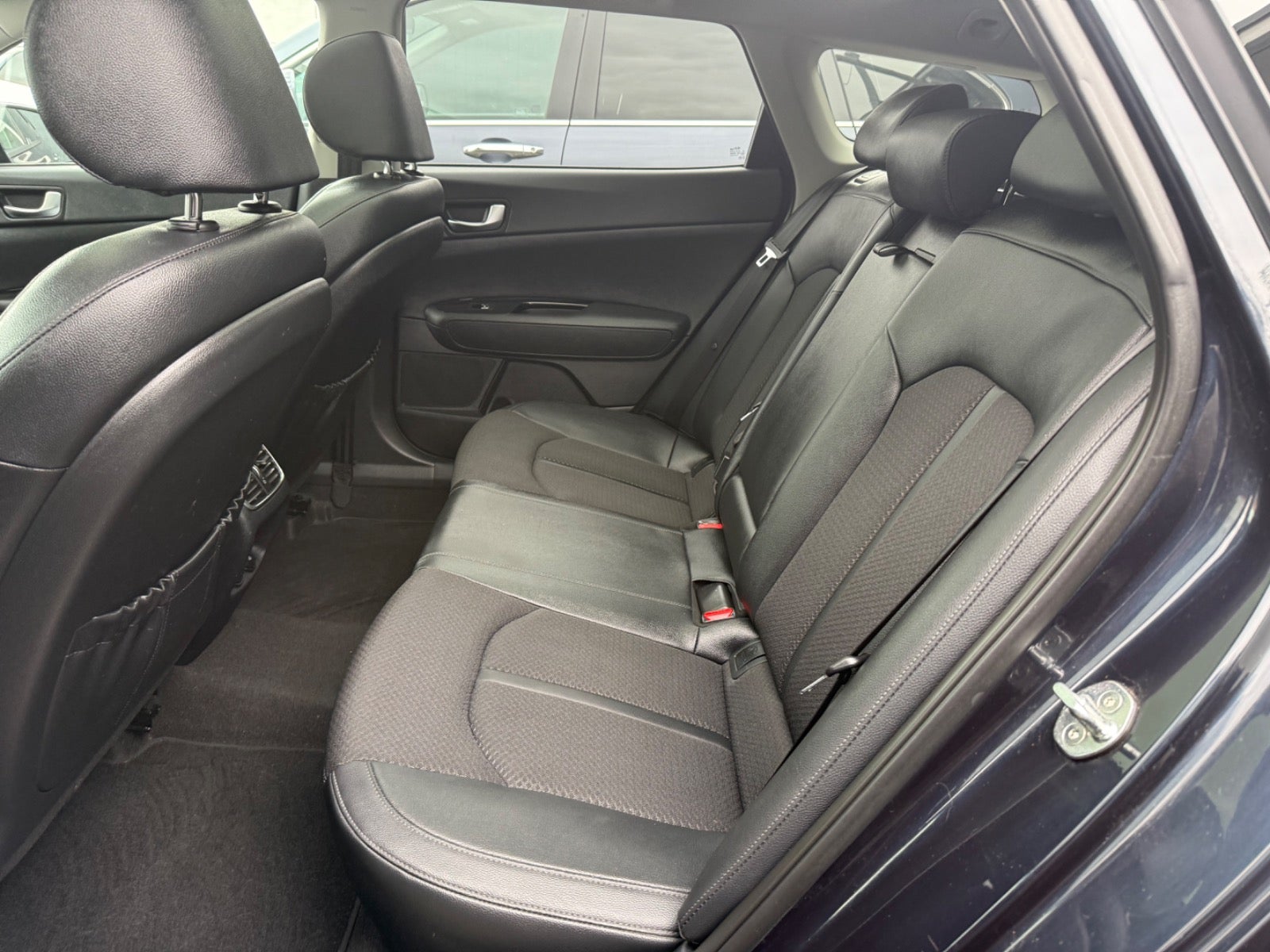 Billede af Kia Optima 2,0 PHEV SW aut.