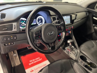 Kia Niro PHEV Advance DCT