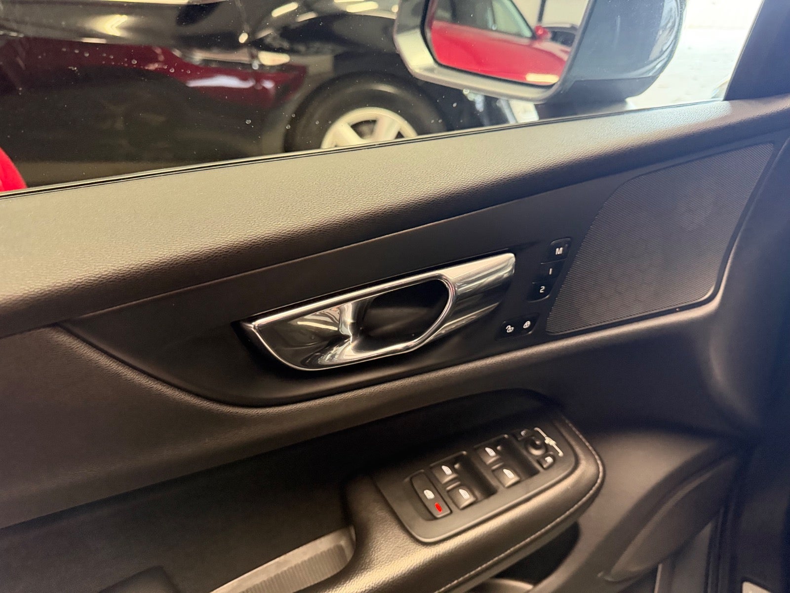 Volvo V60 D4 190 Momentum aut. - billede 13