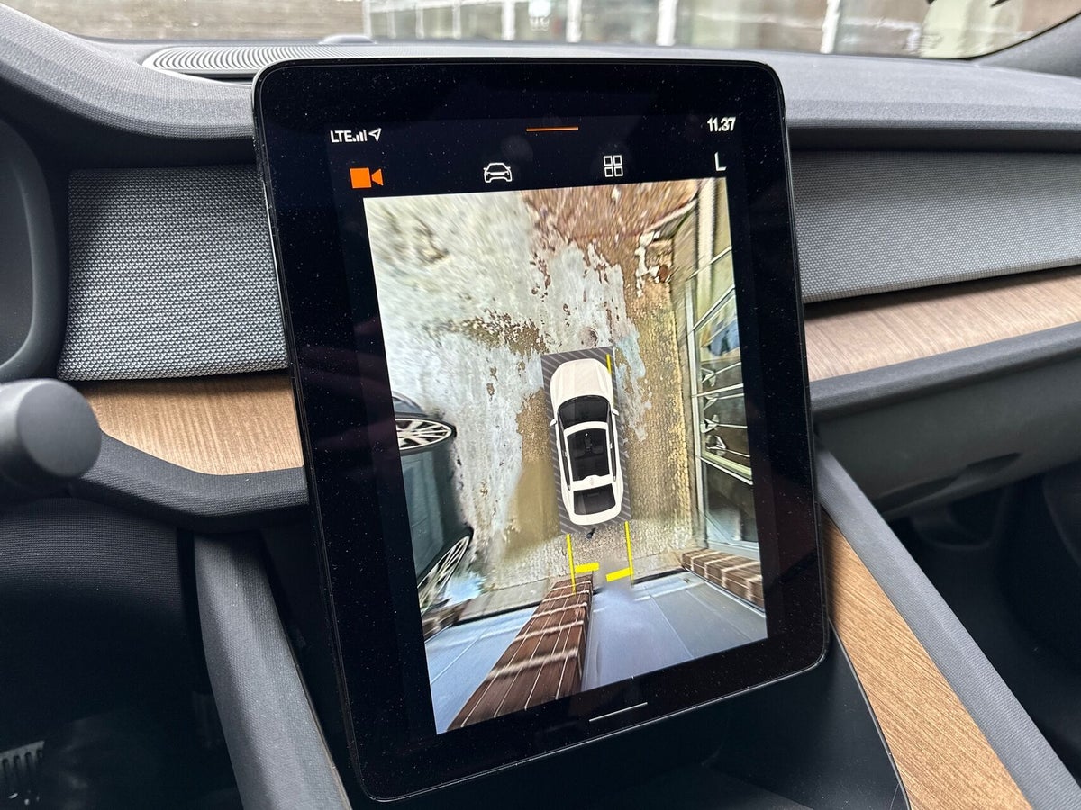 Polestar 2 Long Range AWD billede 19