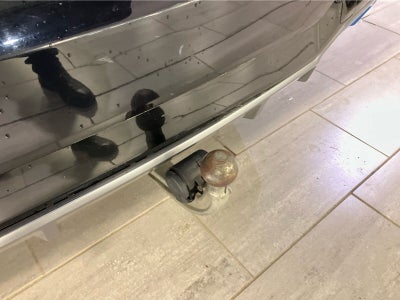 BMW iX3 Charged Plus M-Sport billede 1