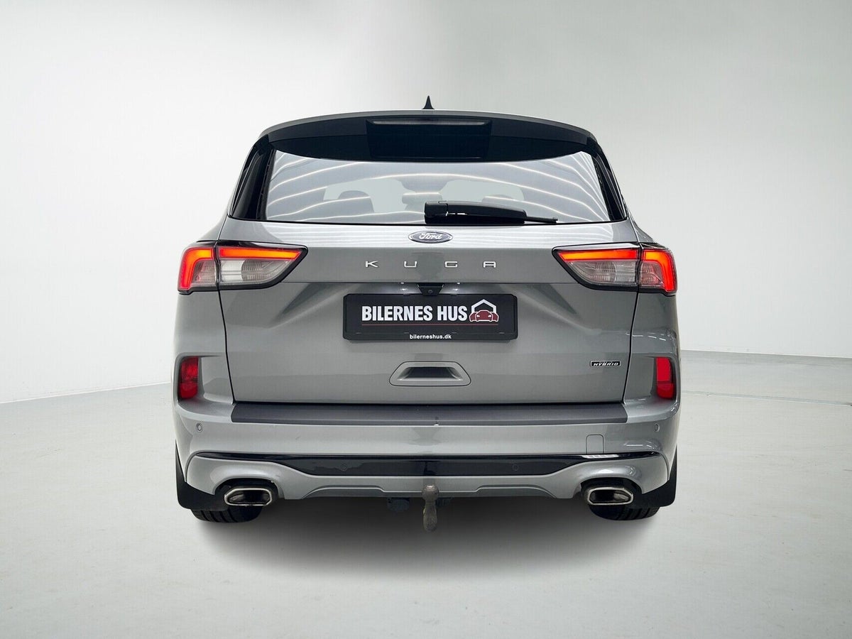 Ford Kuga PHEV ST-Line CVT billede 7