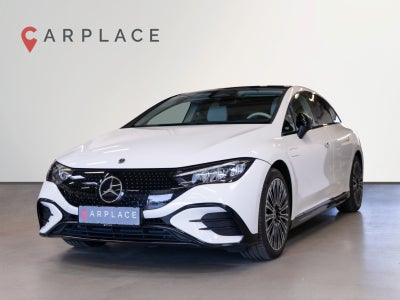 Mercedes EQE300  AMG Line 4d