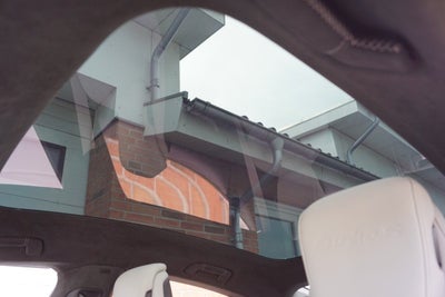 Porsche Taycan Turbo S Performance+