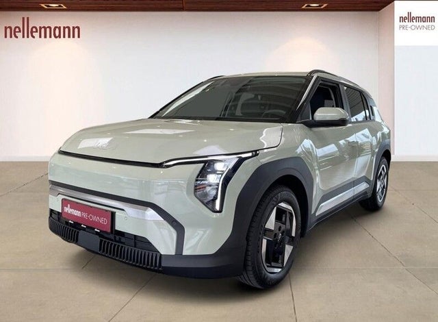 Kia EV3 Long Range Prestige