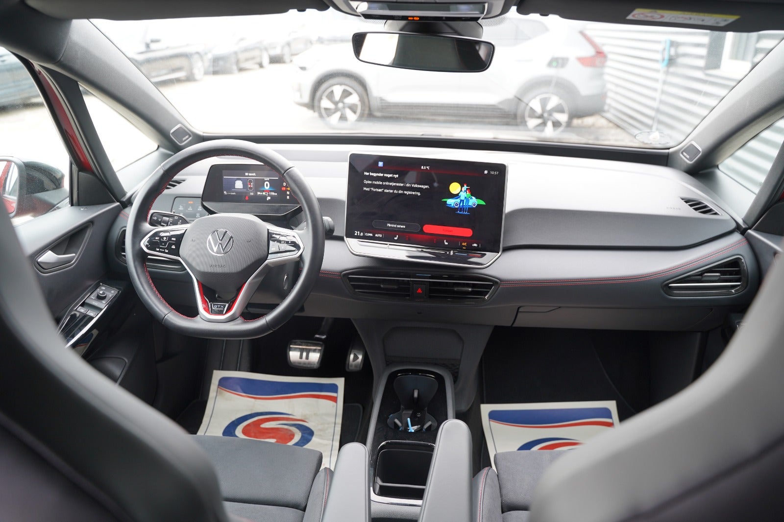 Billede af VW ID.3 79 GTX