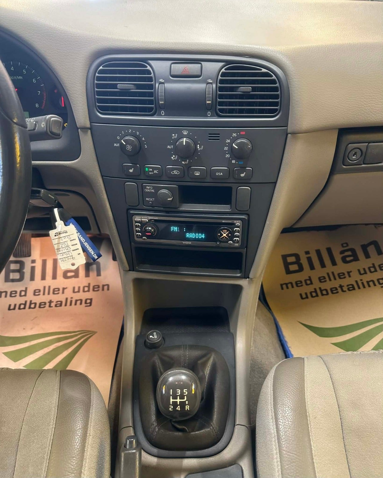 Billede af Volvo V40 1,8