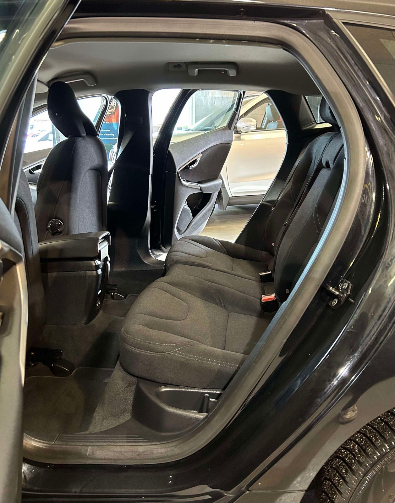 Billede af Volvo V40 1,6 D2 115 Momentum