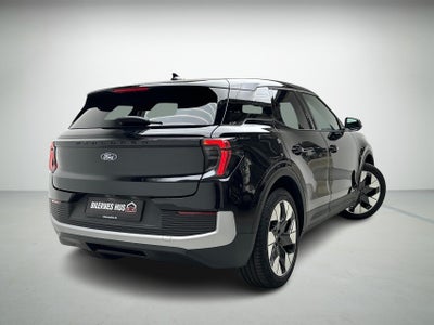 Ford Explorer Premium Extended Range billede 2