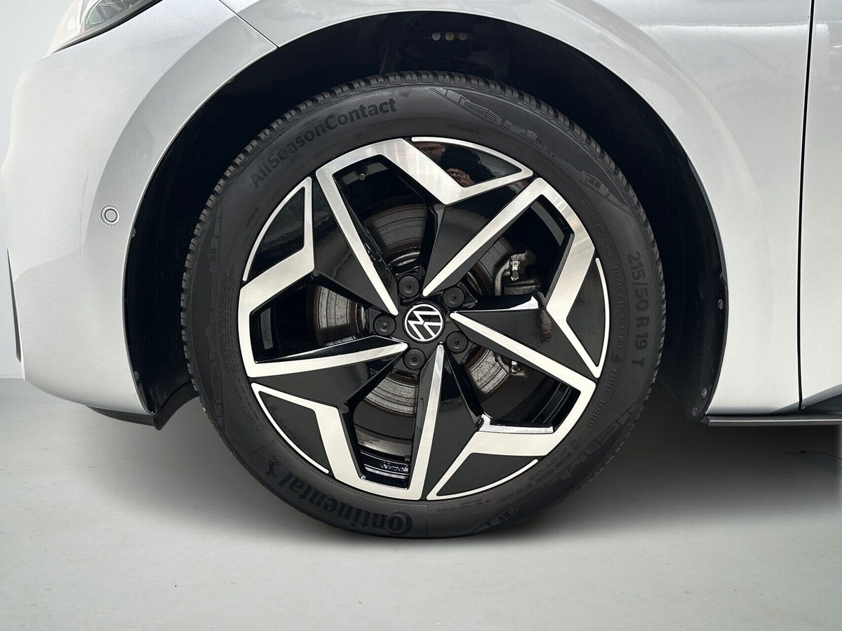 VW ID.3 Pro S billede 8