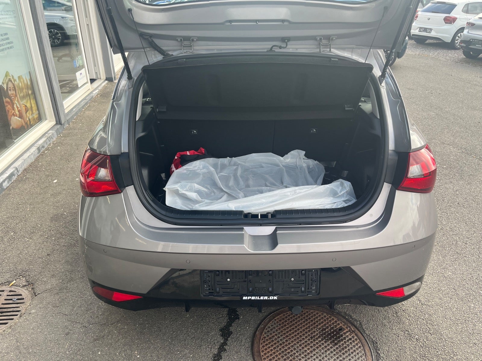 Billede af Hyundai i20 1,0 T-GDi Advanced