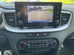 Kia XCeed T-GDi Prestige