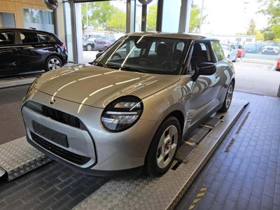 MINI Cooper E