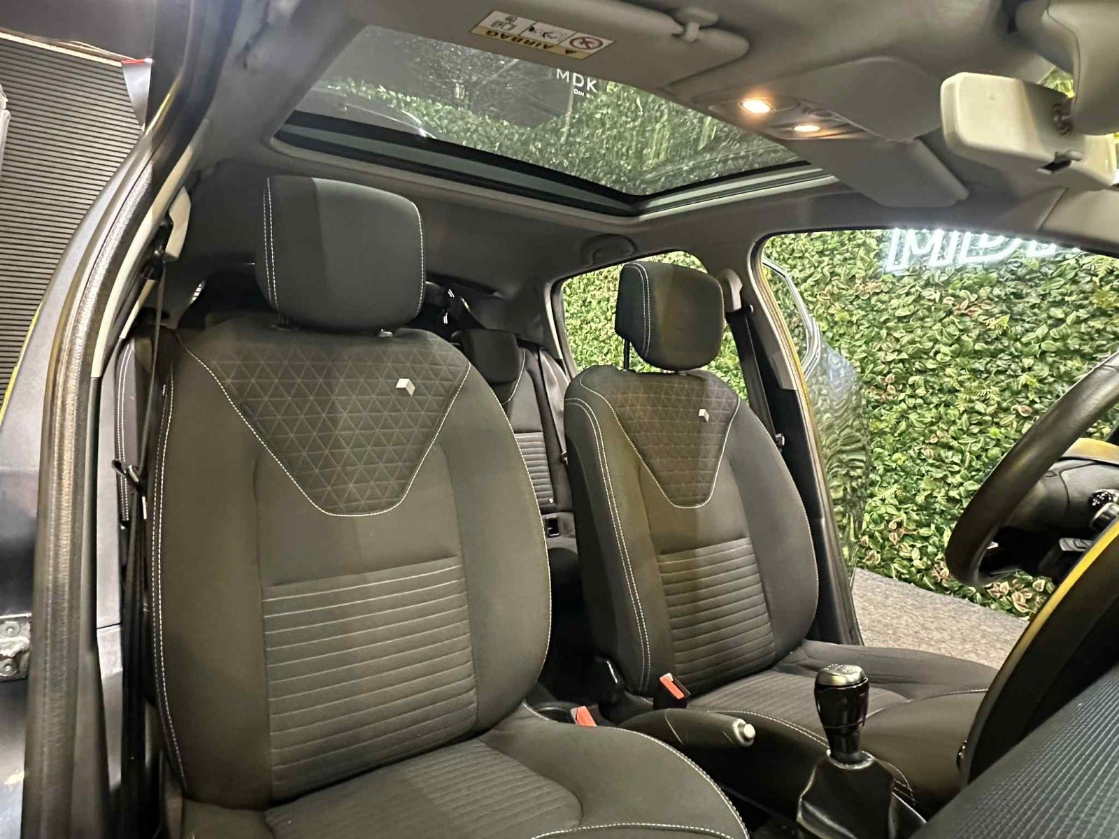 Billede af Renault Clio IV 0,9 TCe 90 Limited