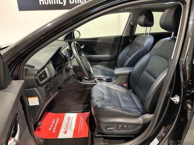 Kia Niro PHEV Advance+ DCT