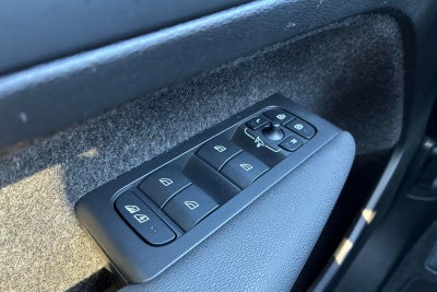 Volvo C40 ReCharge Extended Range Core