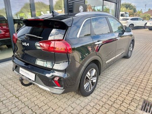 Kia Niro PHEV Advance DCT