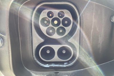 BYD Atto 3 Comfort