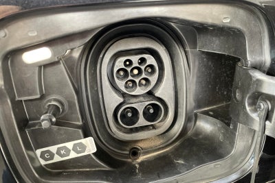 Skoda Enyaq iV ecoSuite