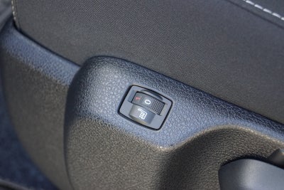 Toyota ProAce Verso Long Family