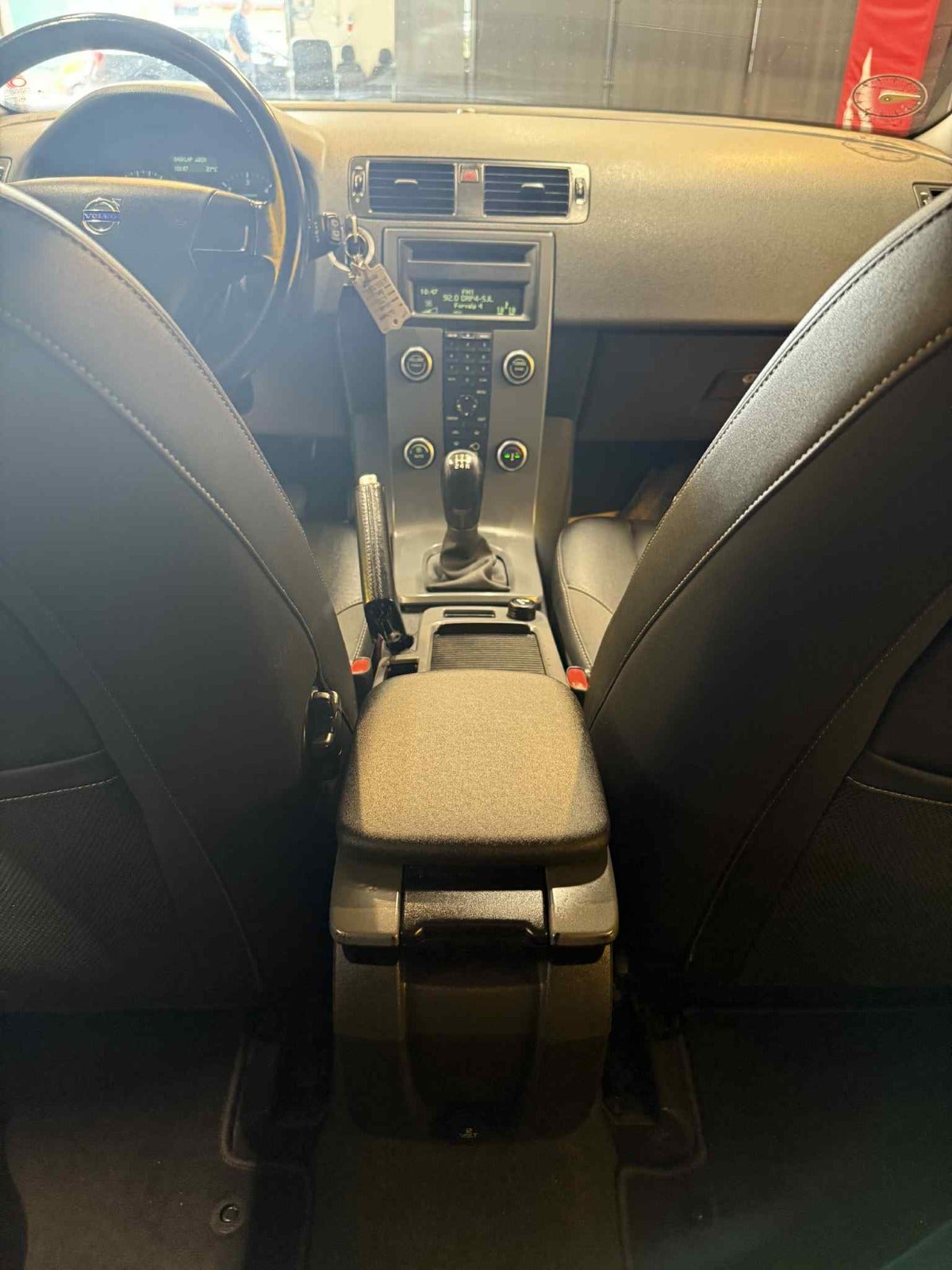 Billede af Volvo V50 1,6 D DRIVe