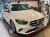 Mercedes B200 d aut. Van