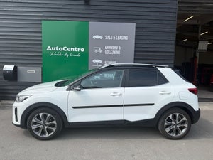 Kia Stonic T-GDi Edition DCT