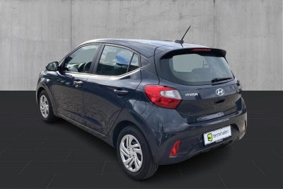 Hyundai i10 MPi Advanced Hyundai i10 MPi Advanced - 2