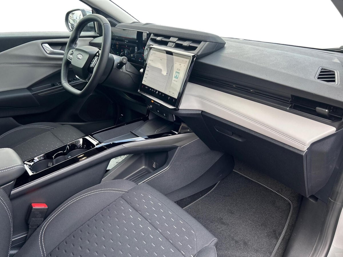 Ford Puma Gen-E Select billede 10