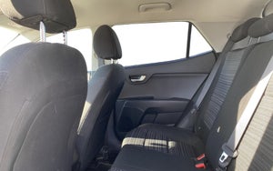 Kia Stonic T-GDi Attraction+