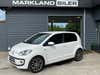VW Up! 60 High Up! BMT