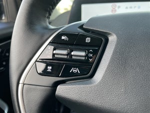Kia EV6 Long Range Upgrade