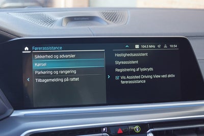 BMW X5 xDrive45e M-Sport+ aut. Van