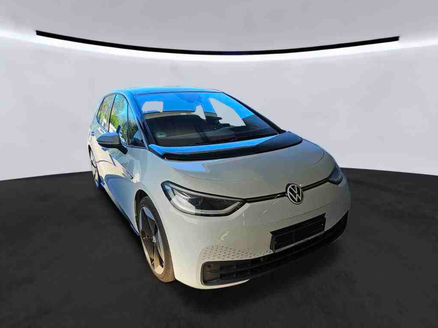 Billede af VW ID.3 58 1ST Max