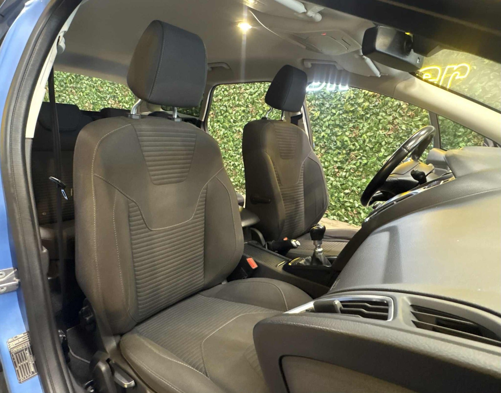 Billede af Ford Focus 1,0 SCTi 125 Titanium stc.