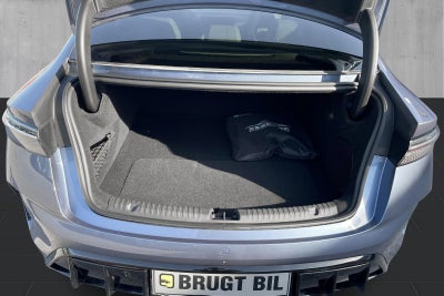 BYD Seal Excellence AWD