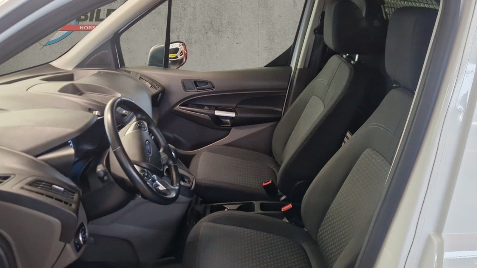 Billede af Ford Transit Connect 1,5 EcoBlue Trend aut. lang