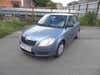 Skoda Fabia 12V Classic