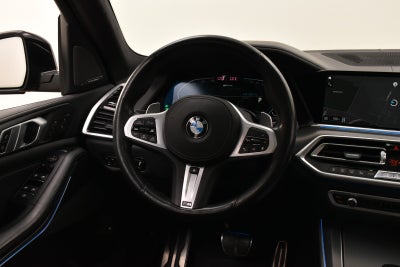 BMW X5 xDrive45e M-Sport aut.