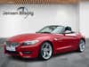 BMW Z4 sDrive35is Roadster DKG