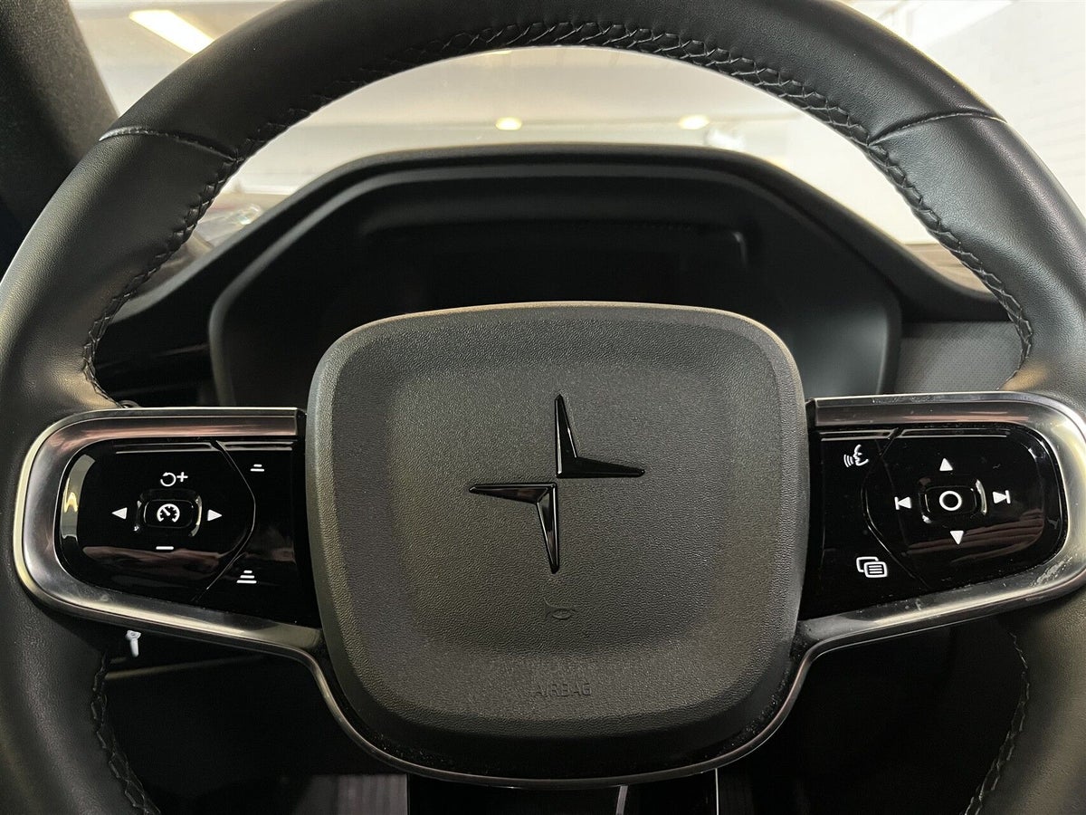 Polestar 2 Standard Range billede 10