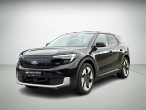 Ford Explorer Premium Extended Range