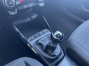 Kia Stonic Attraction