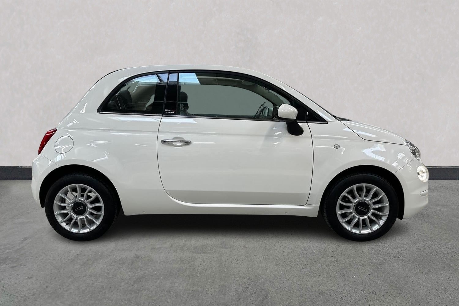 Billede af Fiat 500C 1,2 Lounge