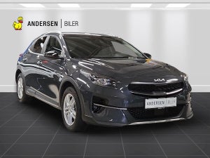 Kia XCeed PHEV Upgrade DCT