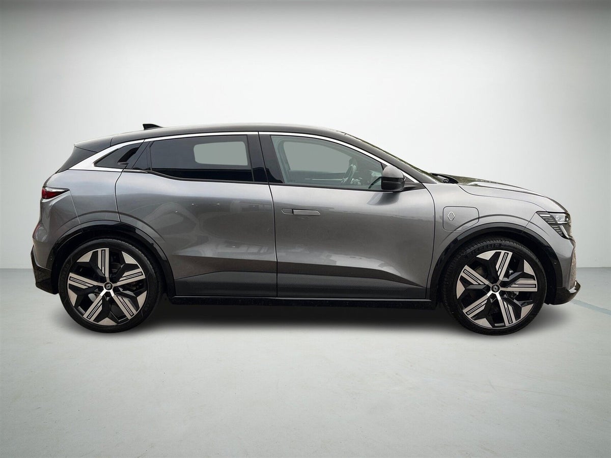 Renault Megane E-Tech Iconic billede 5